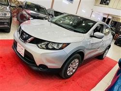 Nissan Rogue Sport